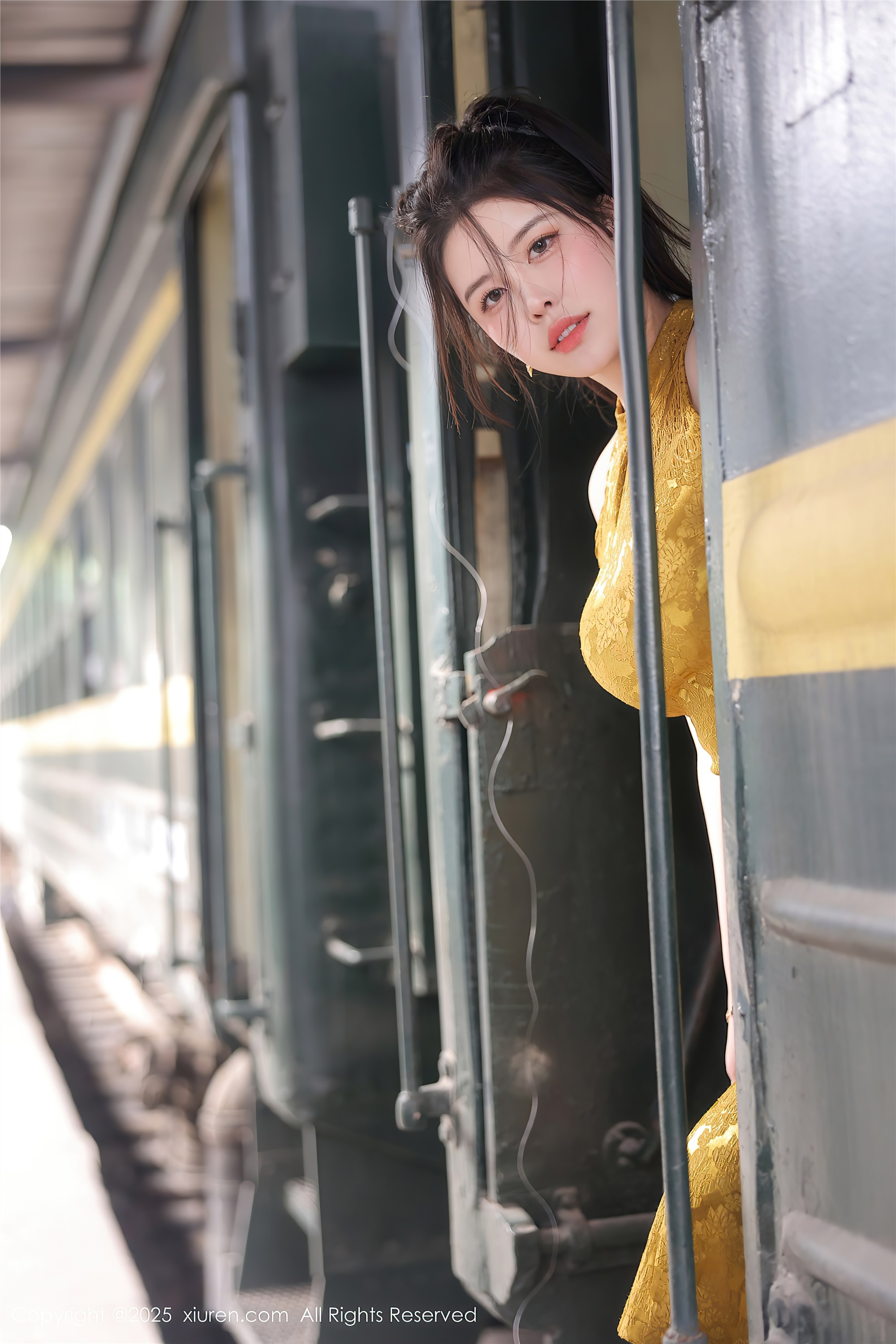 Xiuren秀人网 2025.05.13 NO.10269 林若凡F